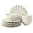 Ivory White est en rupture de stock