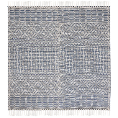 Kempner Natura Hand Loomed Wool Southwestern Rug