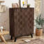15 Pair Shoe Storage Cabinet-1202162034