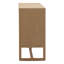 Zorion Sideboard Light Natural