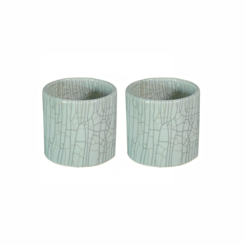 Handmade Ceramic Pot Planter