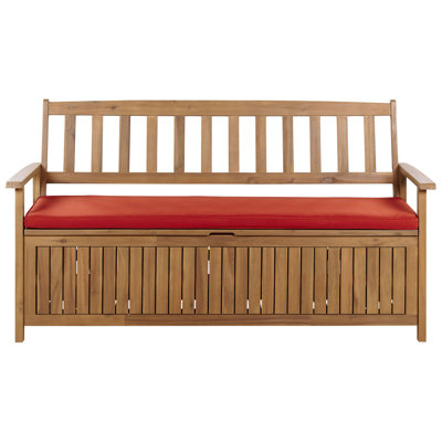 Sovana Garden Seat Cushion
