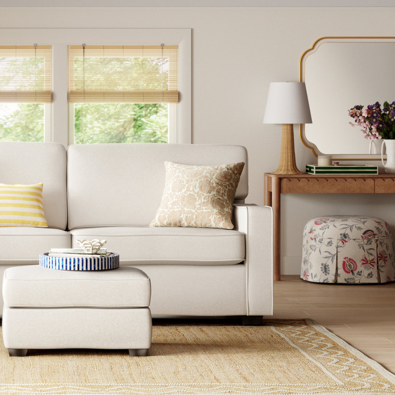 Lola 57.5'' Console Table