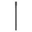 ARCUS Steel Wall 4 - Hook Coat Rack-520049862