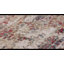 Tapis abstrait ivoire / brun Holsworthy-64558502