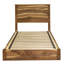 Lit plateforme Fireside Lodge Heartland-1833722326