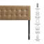 Tête de lit en cuir Peyton Vegan-1364459275-1364459318