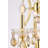 Stockard 4 - Light Glass Chandelier-23155940