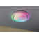 Plastic Flush Ceiling Light