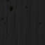 Nimmons UK Double - DE 135 X 190 Cm Solid Wood Headboard-543047010