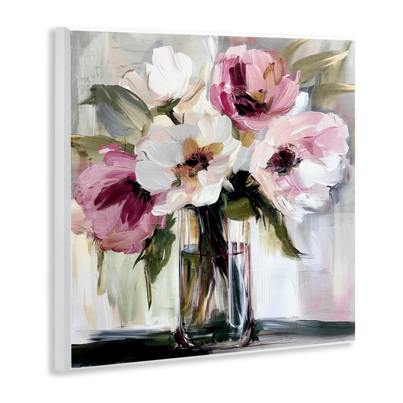 Plaque murale en forme de vase résonnant, design par Annabelle Hall