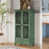 Vert antique sélectionné