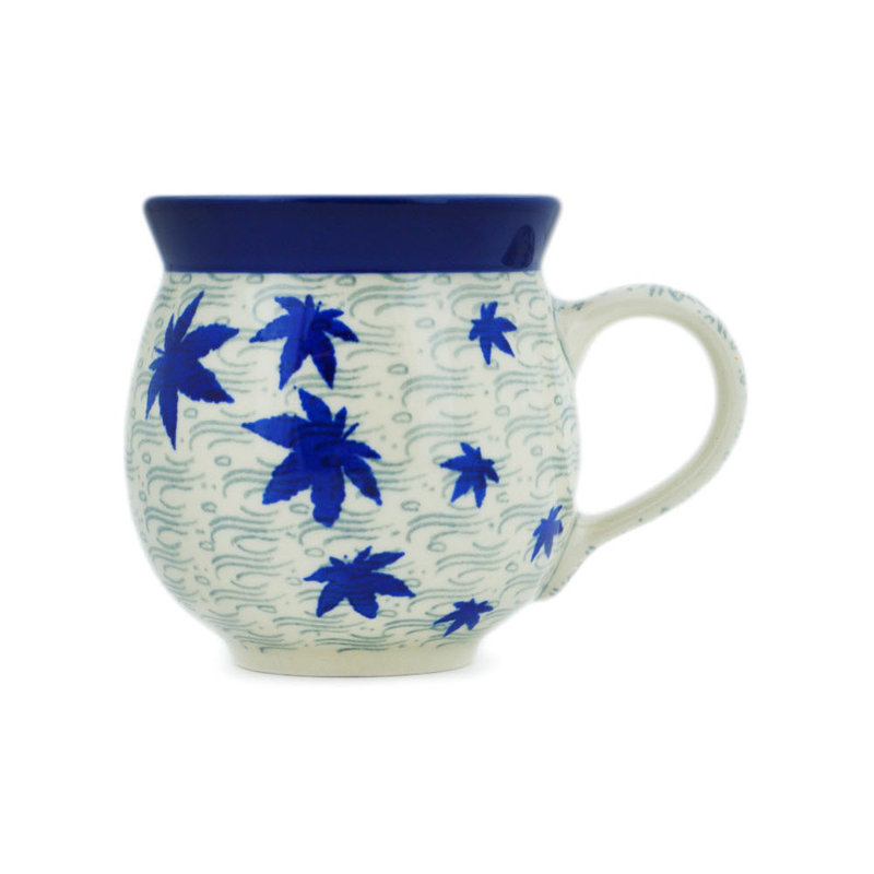 Stoneware Coffee Mug