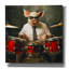 «Stix» par Sean Parnell, art mural sur toile-381017651