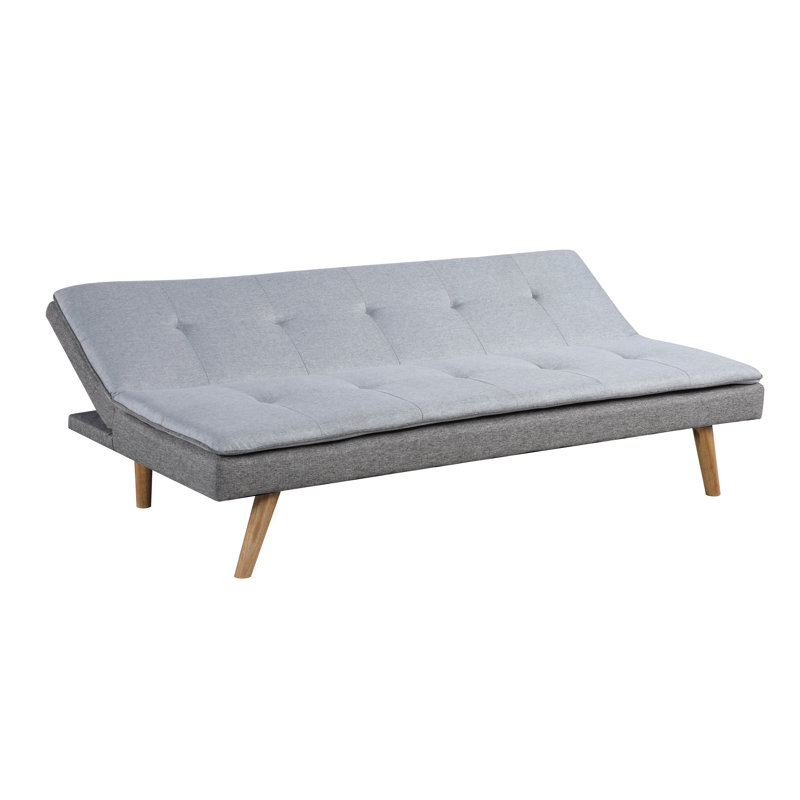 Colusa 3 Seater Linen Blend Sleeper