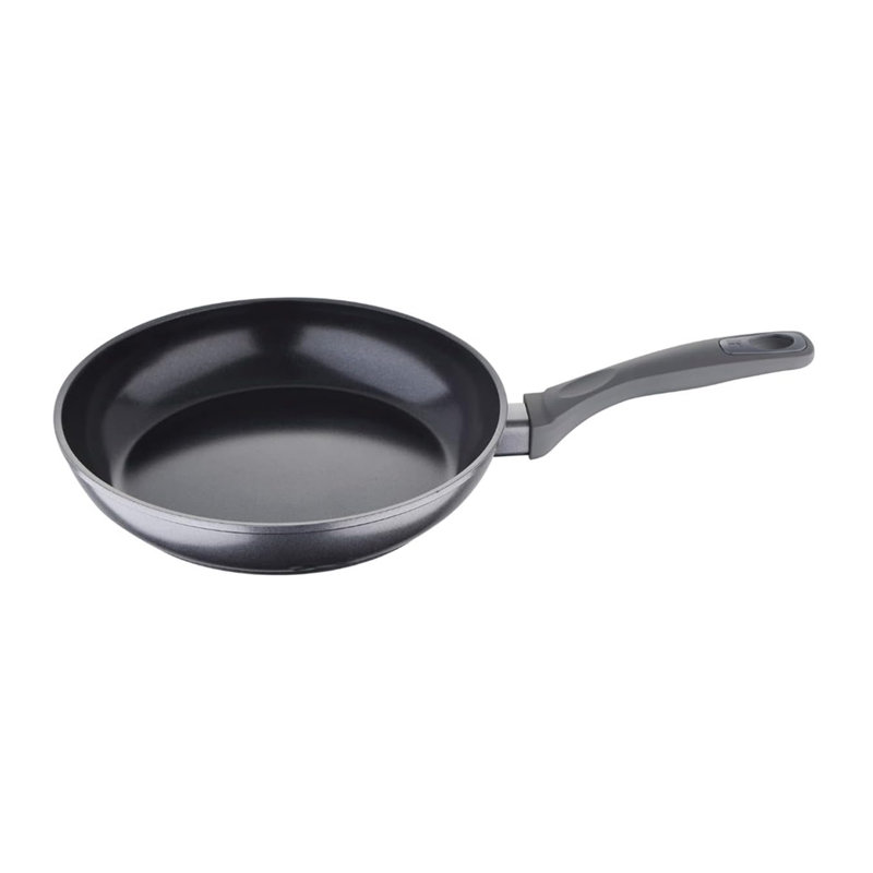 Aluminum Non-Stick Frying Pan, 24 cm