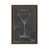 Classic Wood Framed is unavailable
