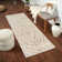 Quamine Animal Print Area Rug