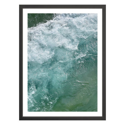 The Wave by Amanda Anderson