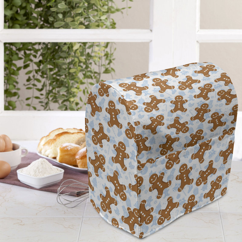 East Urban Home All That Apply Mixer Cover Mixer Accessory