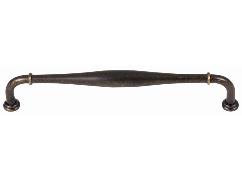 Charlie Appliance Pull, 18", Barcelona