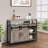 Graysin 39.4'' Sideboard