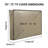 70'' h x 75'' w TV cover, waterproof cover 