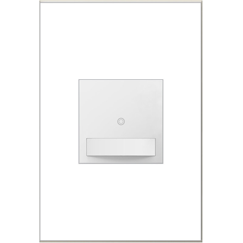 Interrupteur Adorne®, Blanc