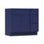 Base de meuble-lavabo simple 36 po seulement-96921350
