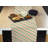 Englert Christmas and Diagonal Stripe Table Runner-27783776