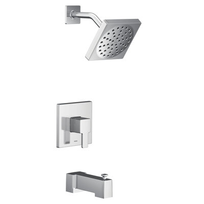 Eco Performance Tub and Shower Faucet