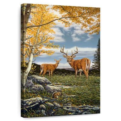Woodland Meadows