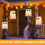 Hanging Halloween Decoration