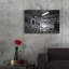  «Soda Parlor» par Decent Exposures, art mural en métal, 36 po x 24 po-847278917