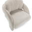 Salino Upholstered Fabric Lounge Accent Chair-710761271