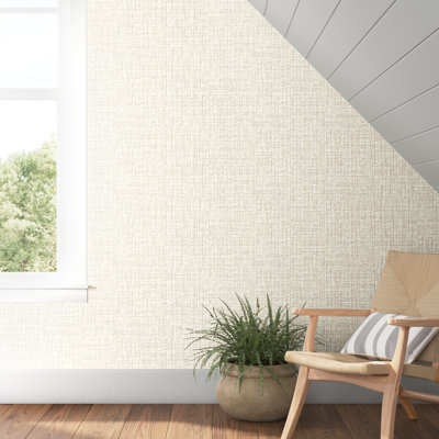 Rouleau de papier peint 27 pi x 27 po Colegrove