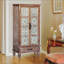 Grande armoire de rangement 55,12 po