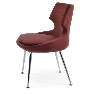 Patara Metal Dining Chair