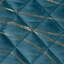 Potvin Polyester No Pattern Bedspread-160273673-160273674