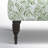 Allura Upholstered Armchair-483954367