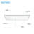 Dimmable Rectangle Flat Panel Ceiling Light-44461574