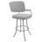 Swivel Upholstered Counter Stool-78740654-78740652-78740658