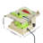 1380W Multi-Functional Table Saw, Electric Carving Knife, Electric Rock Cutting Machine