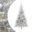  Artificial Pre-lit Christmas Tree PET-1916210376-1916210422