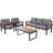 Patio Dining Sets-1107772227