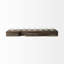 Lakara Wood Votive Holder