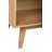 Abacus Universal Expert Storage Console, TV Stand for TVs up to 65"