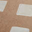 Bariazzo Deco 35 In. X 35 In. Concrete Look Semi-Polished Porcelain Floor And Wall Tile (17.64 Sq. Ft. / Case)-934895403
