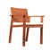 Anautica 8 - Person Wood Patio Dining Set with Rectangular Table , Cushions Included
