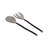 Shrout 2 Piece Hostess Set